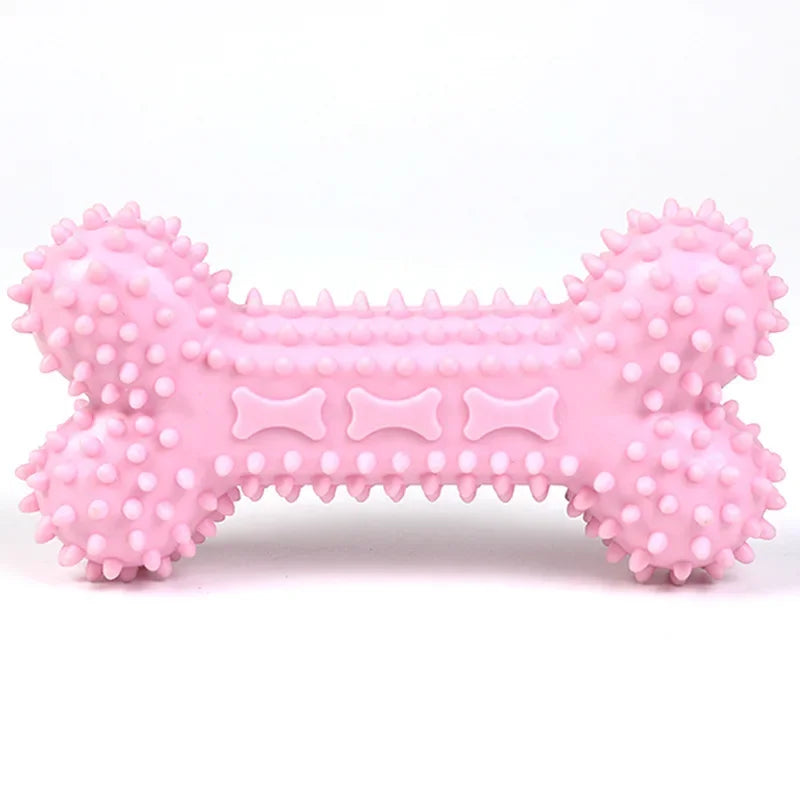 Dog Toys For Small Dogs Indestructible Dog Toy Teeth Cleaning
