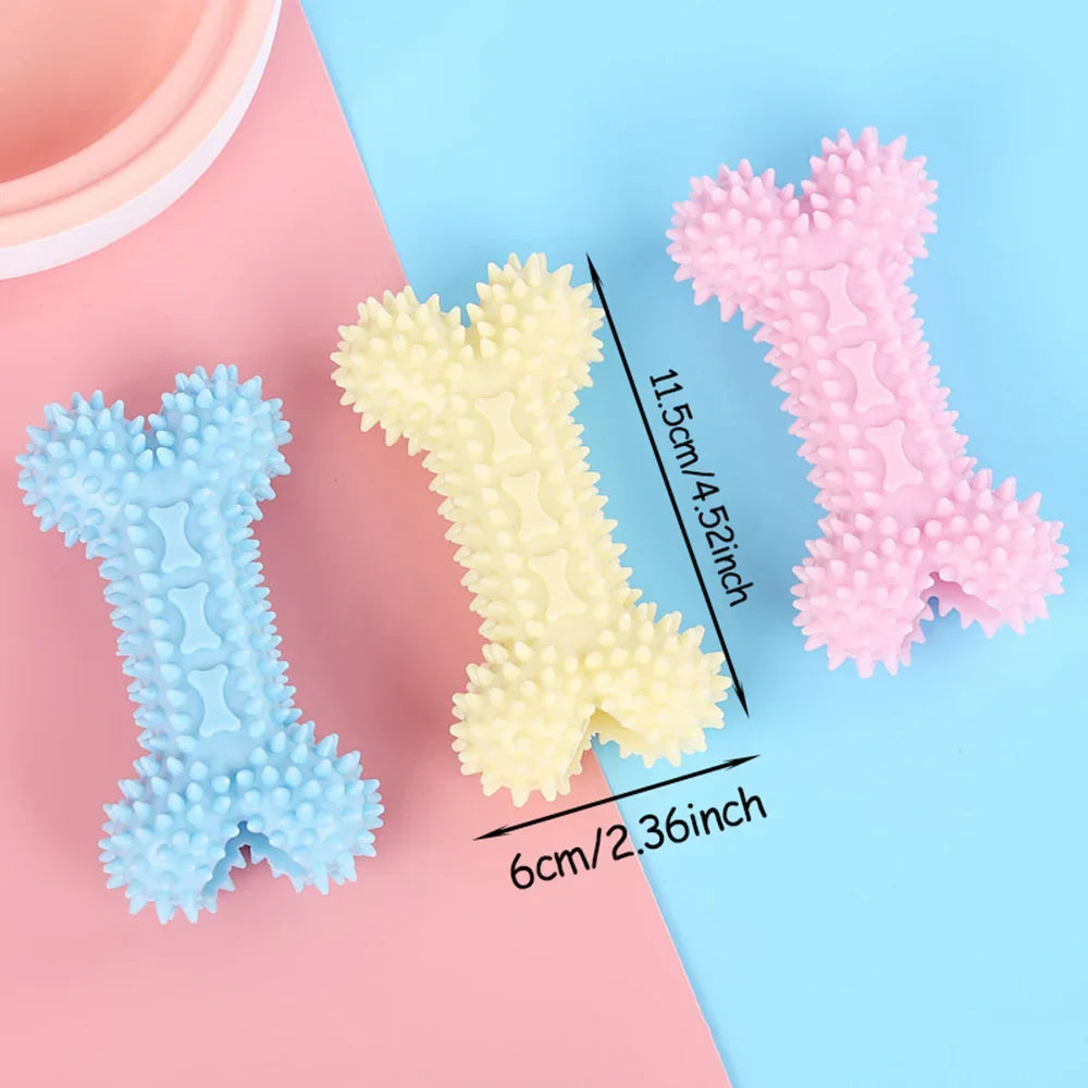 Dog Toys For Small Dogs Indestructible Dog Toy Teeth Cleaning