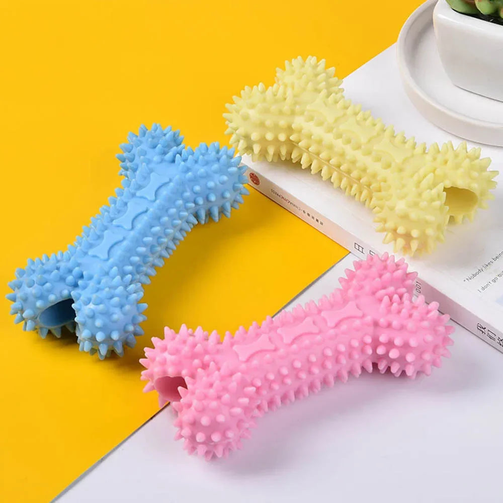Dog Toys For Small Dogs Indestructible Dog Toy Teeth Cleaning