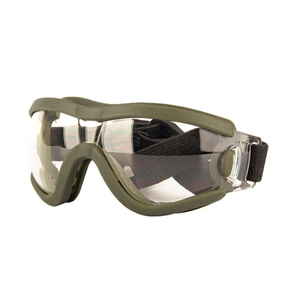 Dog Accessories Adjustable Strap Goggles, UV Resistant ,Windproof ,Anti-Fog Waterproof