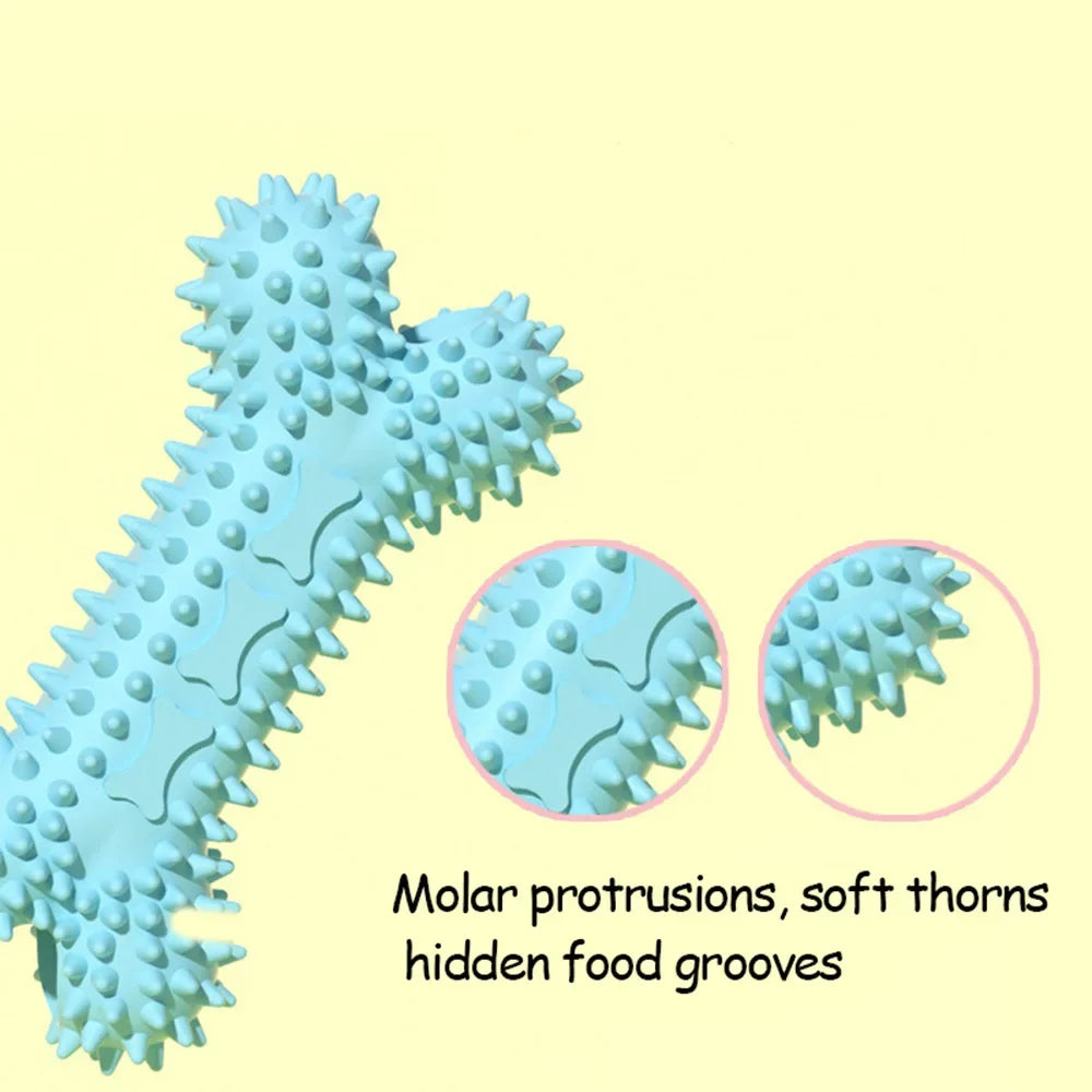 Dog Toys For Small Dogs Indestructible Dog Toy Teeth Cleaning