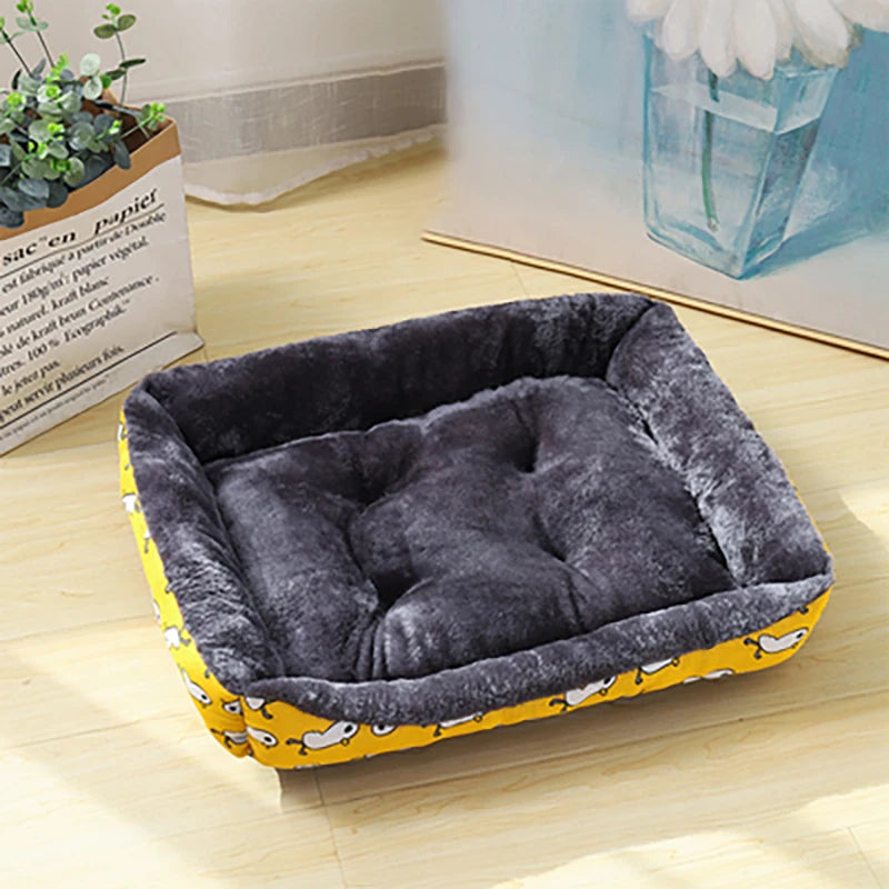 Pet Dog Bed Sofa