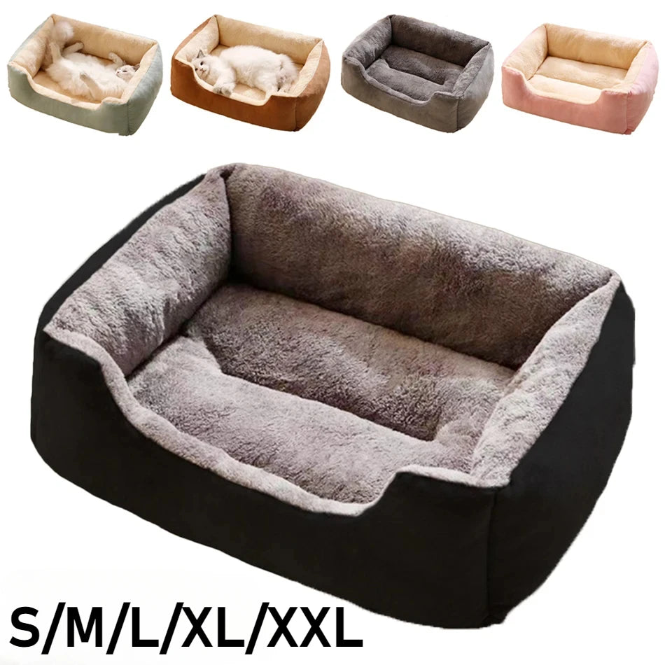 Bed for Cats and Dogs