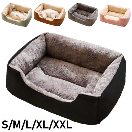 Bed for Cats and Dogs