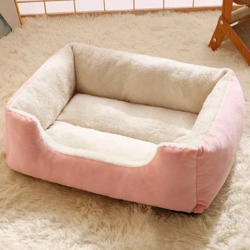 Bed for Cats and Dogs