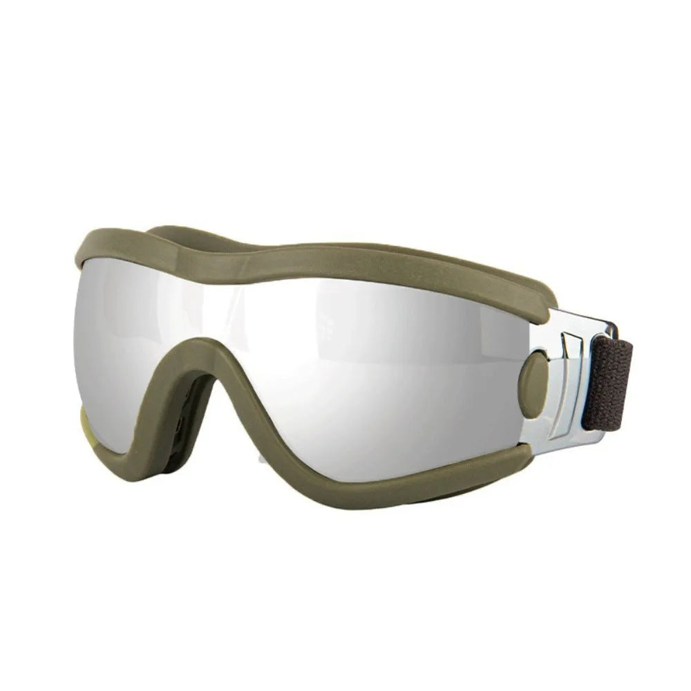 Dog Accessories Adjustable Strap Goggles, UV Resistant ,Windproof ,Anti-Fog Waterproof