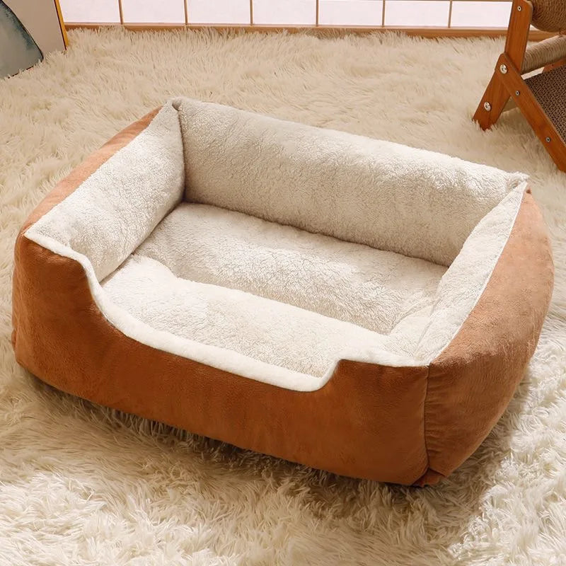 Bed for Cats and Dogs