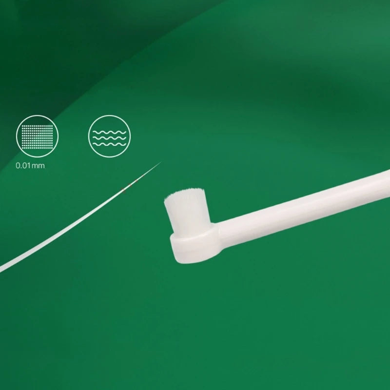 Dogs Toothbrush- Pet Toothbrush-Oral Hygienes