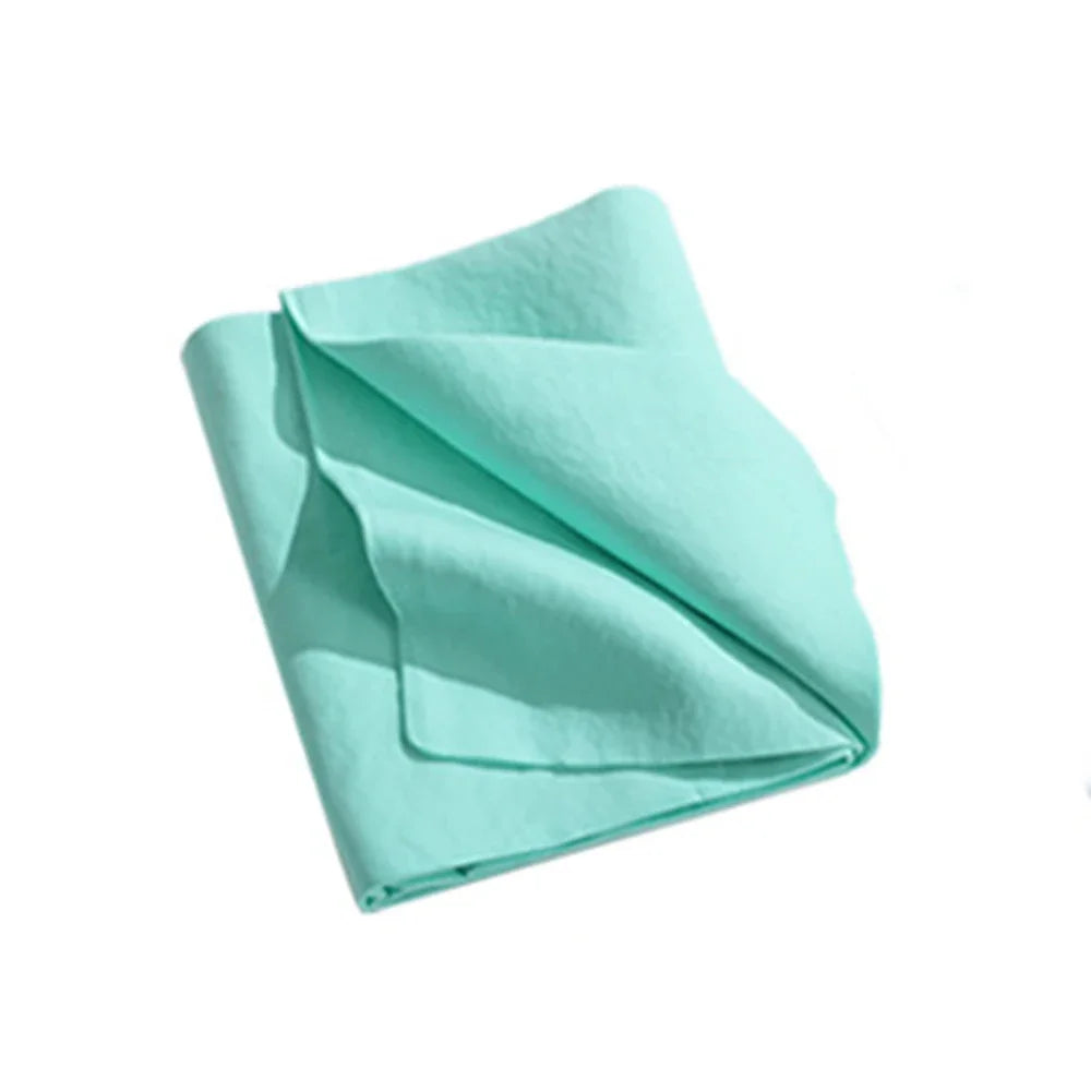 Pet Towels Dog Cat Soft PVA Absorbent Quick Drying Bath Towel