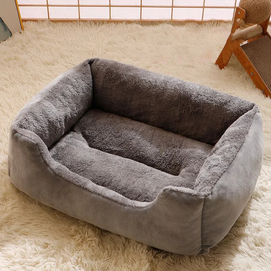 Bed for Cats and Dogs