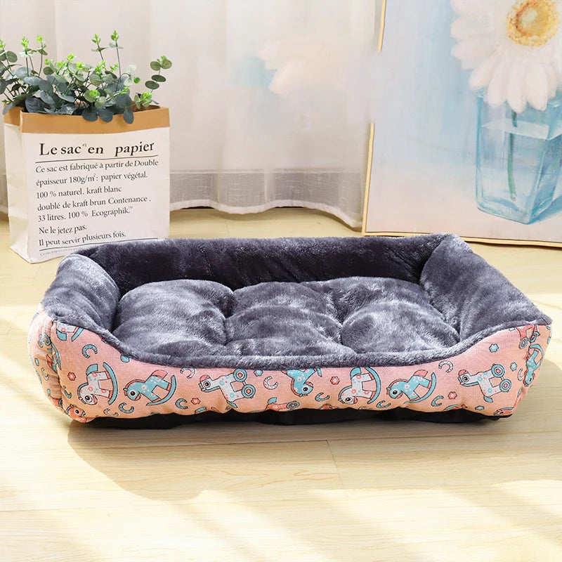 Pet Dog Bed Sofa