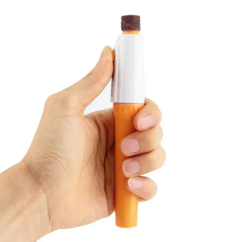 Electric Pet Nail Clipper Nail Polisher Cute Cat Dogs Pet Claw Nail Grooming