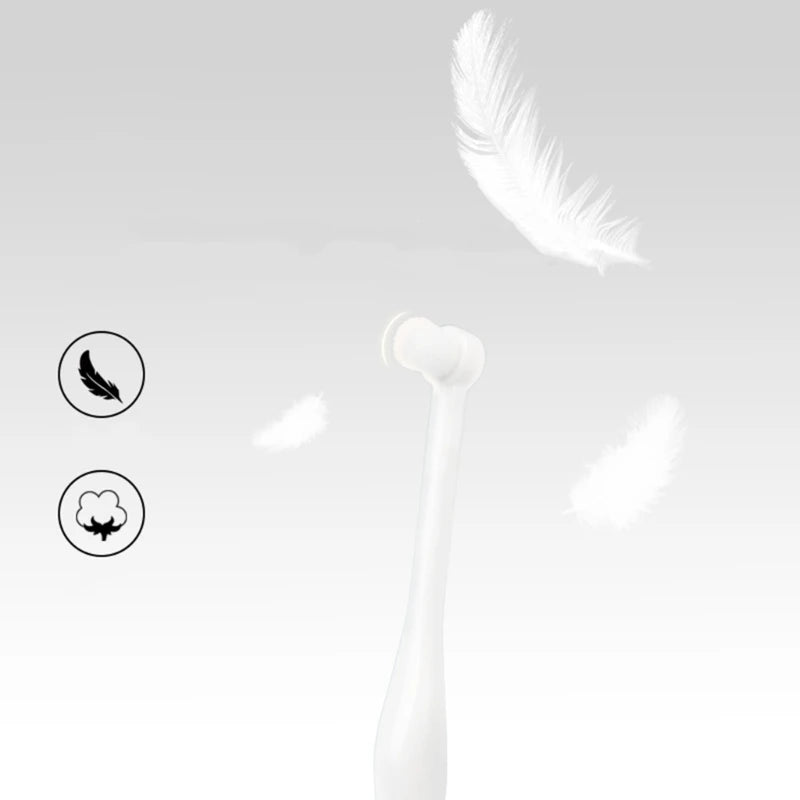 Dogs Toothbrush- Pet Toothbrush-Oral Hygienes