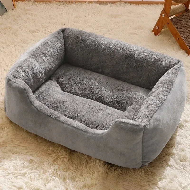 Bed for Cats and Dogs