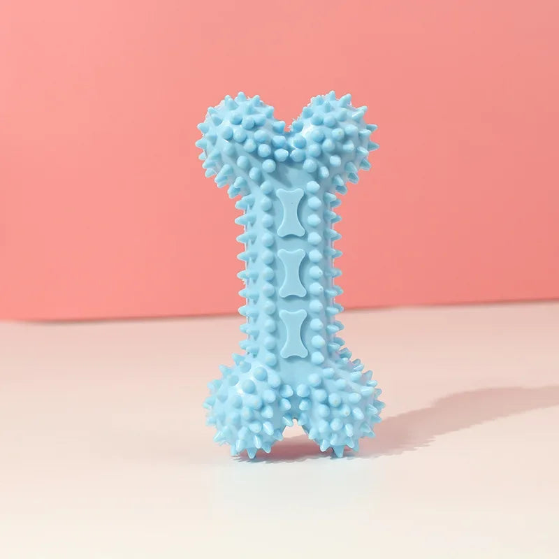 Dog Toys For Small Dogs Indestructible Dog Toy Teeth Cleaning