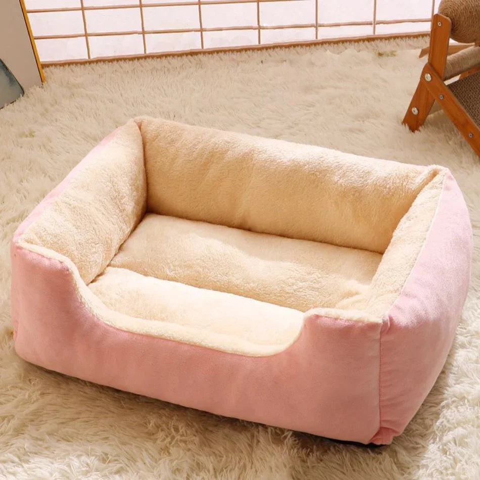 Bed for Cats and Dogs