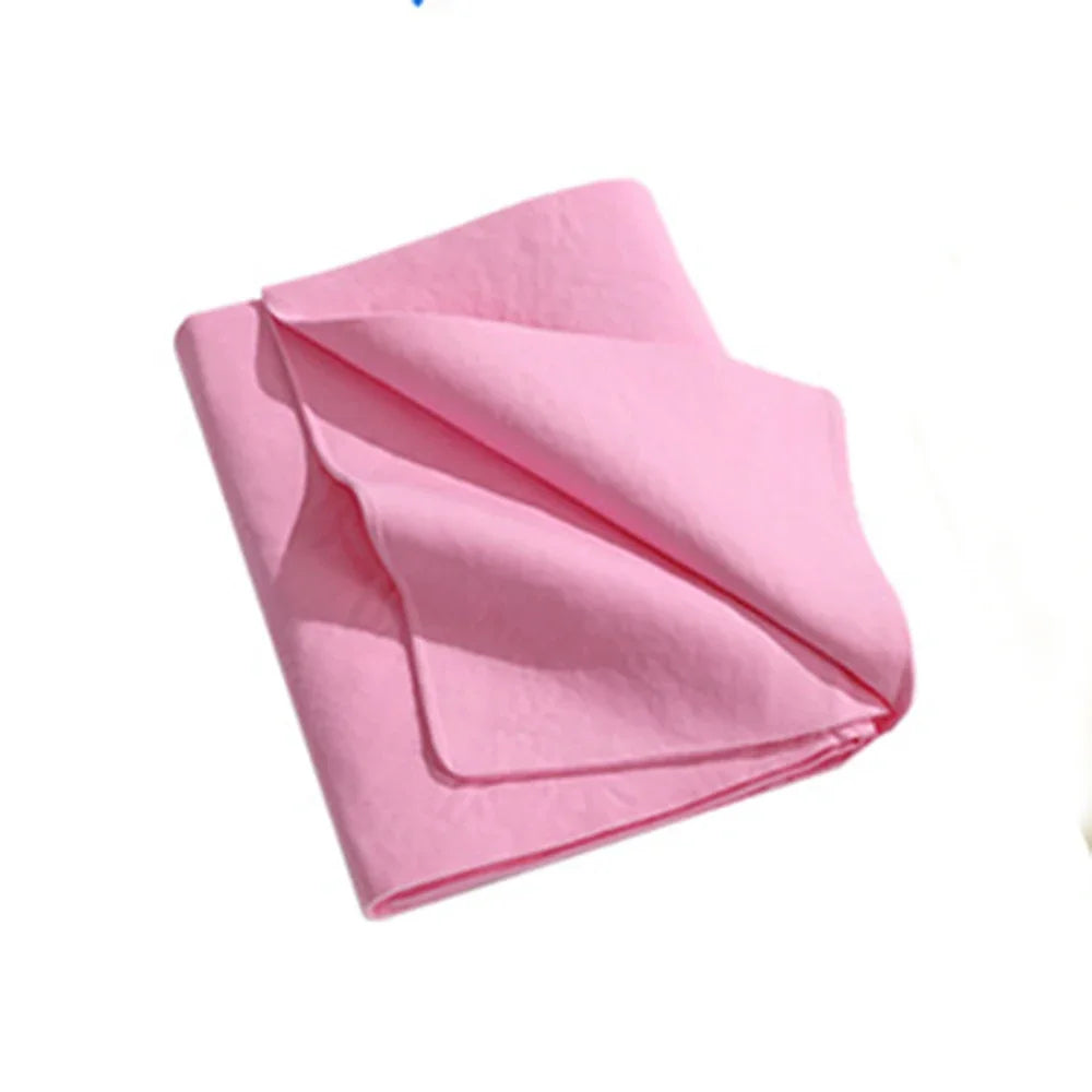 Pet Towels Dog Cat Soft PVA Absorbent Quick Drying Bath Towel