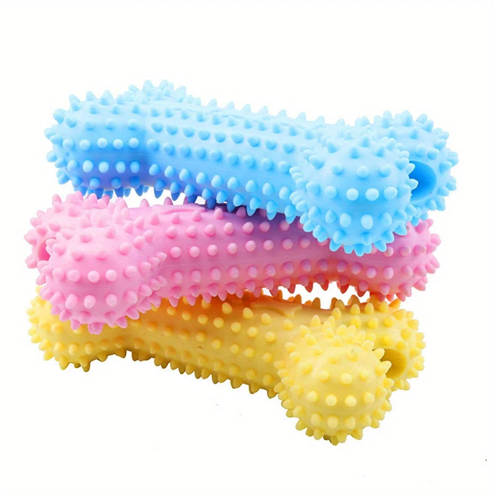 Dog Toys For Small Dogs Indestructible Dog Toy Teeth Cleaning